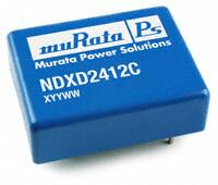 NDXD1215EC 圖片
